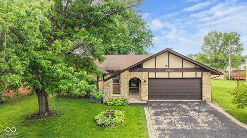 6616 S Lawndale Avenue, Indianapolis, IN, 46221 | Card Image