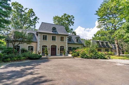 232 Cleft Rd, Mill Neck, NY, 11765-1001 | Card Image