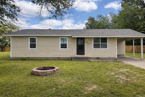 404 Bud St, Marmaduke, AR, 72443-9537 | Card Image