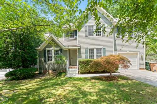 216 Mint Hill Dr, Cary, NC, 27519-6104 | Card Image