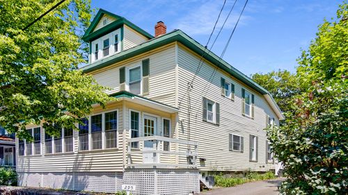 295 French Street, Bangor, ME, 04401 | Card Image
