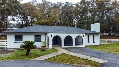 16742 Se 165 Th Ave, House other with 4 bedrooms, 2 bathrooms and null parking in Weirsdale FL | Image 2