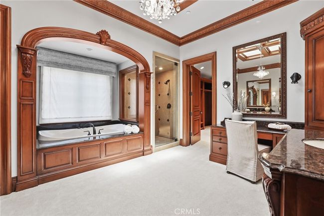 20 Cherry Hills Ln, House other with 5 bedrooms, 6 bathrooms and 3 parking in Newport Beach CA | Image 36