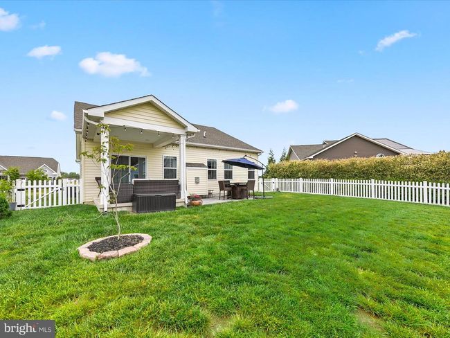 34005 Sea Otter Way, House other with 3 bedrooms, 3 bathrooms and null parking in MILLSBORO DE | Image 37