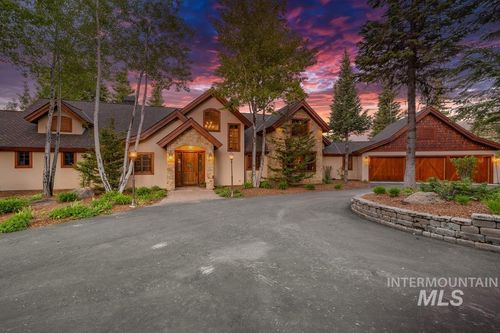 1426 Club Hill Rd, McCall, ID, 83638 | Card Image