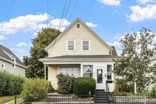 36 Florence St, Everett, MA, 02149-4841 | Card Image
