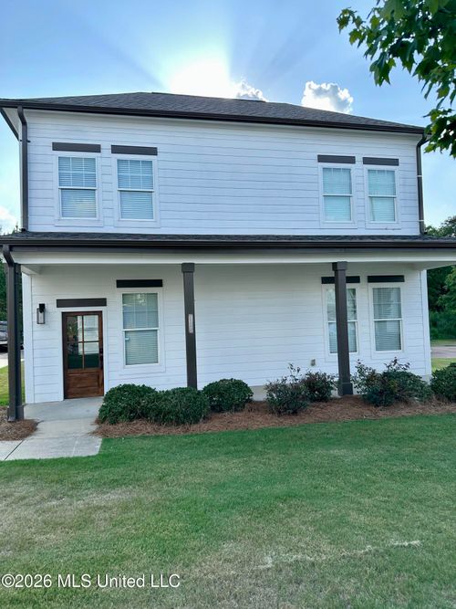 445 Olive Branch Way, Oxford, MS, 38655 | Card Image