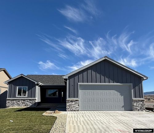 4578 Shale Cir, Mills, WY, 82644 | Card Image