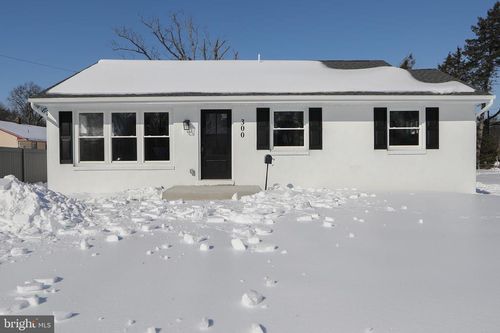 300 Hinchman Avenue, CHERRY HILL, NJ, 08002 | Card Image