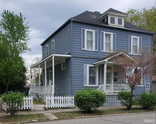 227 S 7th St, Vincennes, IN, 47591-1147 | Card Image