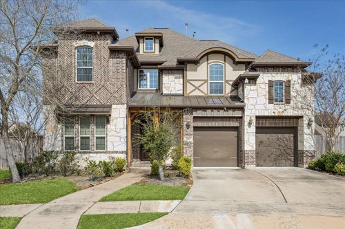 3525 Manor View Ct, Pearland, TX, 77584-7444 | Card Image