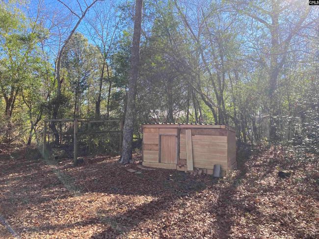 653 Wash Board Rd, House other with 3 bedrooms, 2 bathrooms and null parking in Pelion SC | Image 13