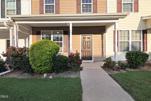3932 Volkswalk Pl, Raleigh, NC, 27610-4996 | Card Image