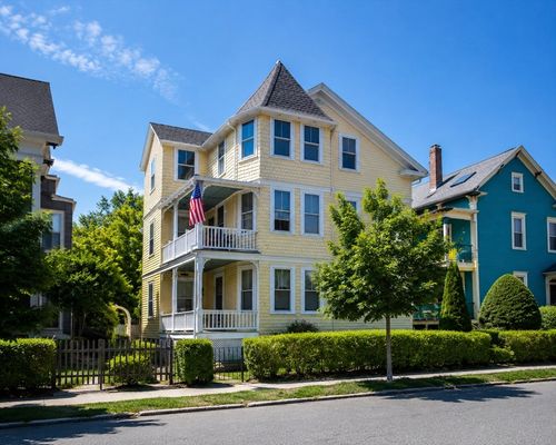 1-31 Forrester St, Salem, MA, 01970 | Card Image