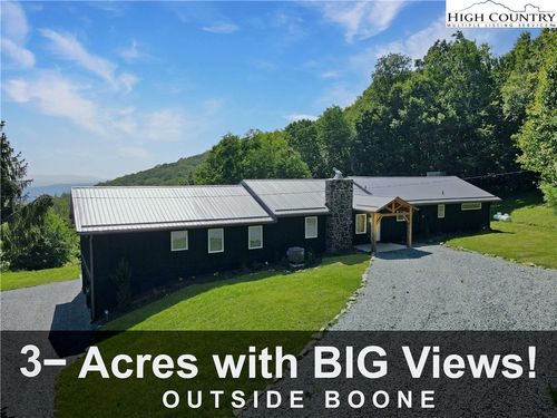 298 Patricelli Dr, Boone, NC, 28607-9238 | Card Image