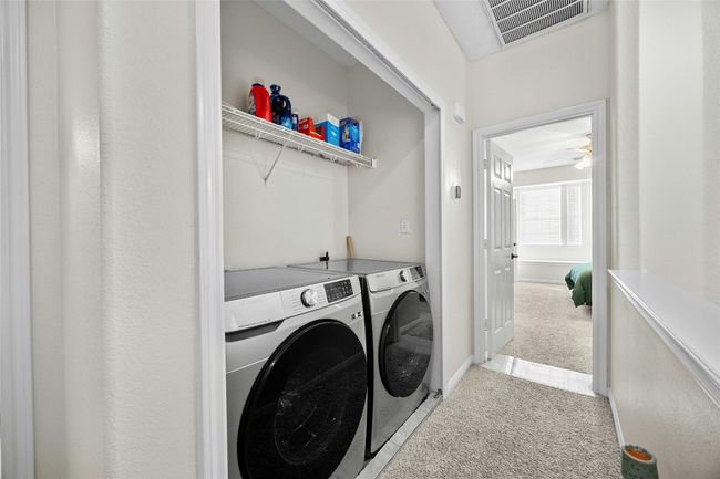 APT-305 - 1101 E Parmer Ln, Condo with 3 bedrooms, 3 bathrooms and 2 parking in Austin TX | Image 24