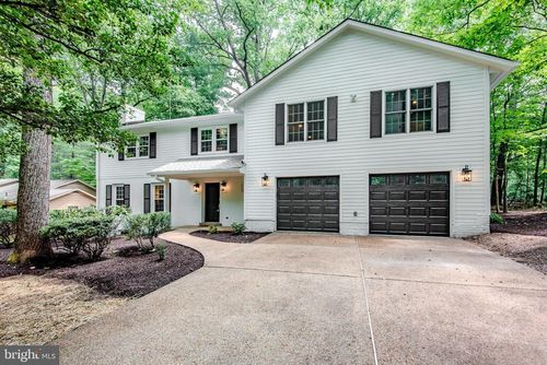 2511 Charlestown Ln, RESTON, VA, 20191-4213 | Card Image