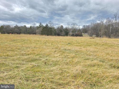 Lot 2 /1.37 Acres Dodge Country Ln, BUNKER HILL, WV, 25413 | Card Image