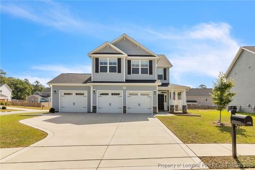 1338 Water Leaf Dr, Fayetteville, NC, 28314-6700 | Card Image