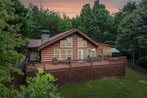 482 Monroe Ridge Rd, Sautee Nacoochee, GA, 30571-2202 | Card Image