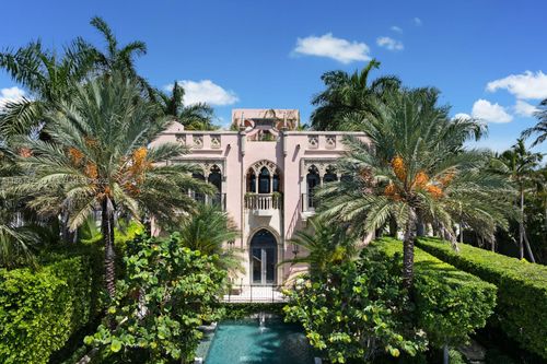 1840 S Bayshore Ln, Coconut Grove, FL, 33133-4008 | Card Image