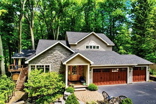 8969 Bethel Rd, Cazenovia, NY, 13035-9515 | Card Image