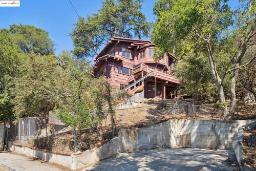 951 Cragmont Ave, Berkeley, CA, 94708-1409 | Card Image