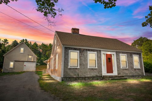 101 Main Street, Cornish, ME, 04020 | Card Image