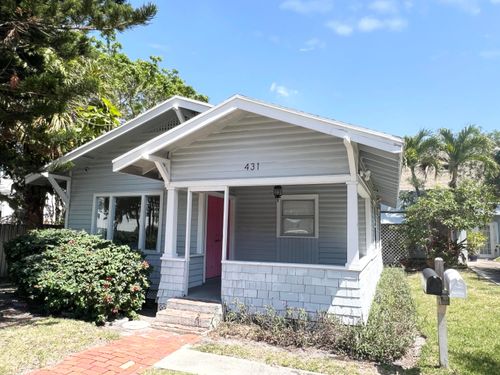 431 Ardmore Rd, West Palm Beach, FL, 33401-7901 | Card Image