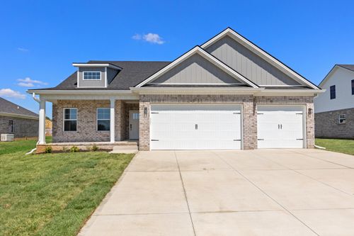 126 Zane Lane, Nicholasville, KY, 40356 | Card Image