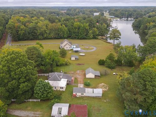 1881 Fairport Rd, Reedville, VA, 22539-4305 | Card Image