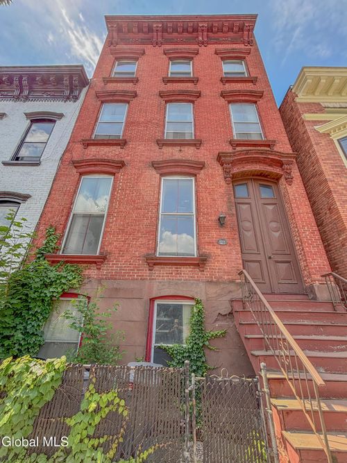 360 Madison Avenue, Albany, NY, 12210 | Card Image