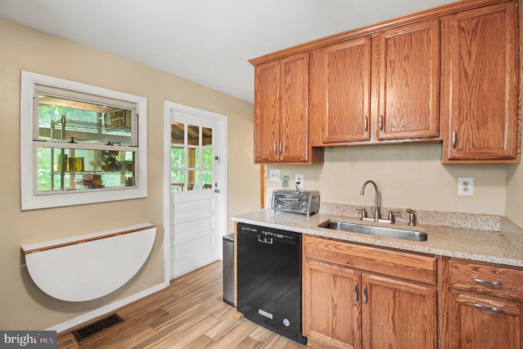 Residential in FALLS CHURCH 2