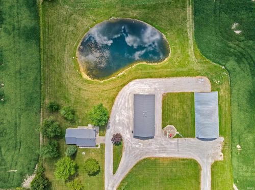 6688 County Road 44, Butler, IN, 46721-9752 | Card Image