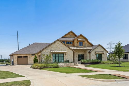 105 Stafford Dr, Heath, TX, 75032-0184 | Card Image