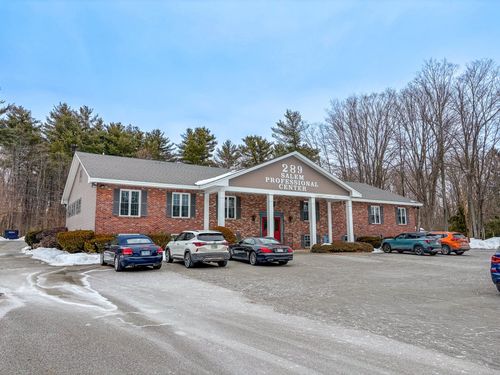 6-289 Main St, Salem, NH, 03079-2731 | Card Image
