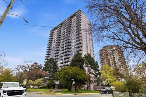 1007-647 Michigan St, Victoria, BC, V8V1S9 | Card Image