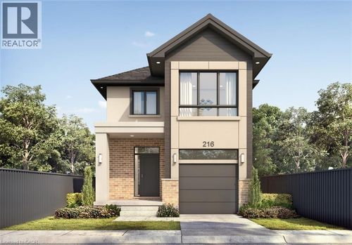 464 Green Gate Blvd, Cambridge, ON, N1T0C5 | Card Image