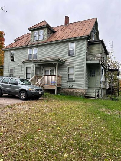 91 Catherine Street Street, Home with 0 bedrooms, 0 bathrooms and null parking in Malone NY | Image 1