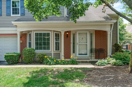 223 New Bridge Ct, Palatine, IL, 60067-7378 | Card Image