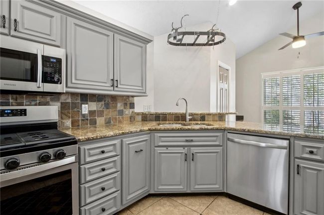 6604 Windbrook Way, House other with 4 bedrooms, 3 bathrooms and null parking in Flowery Branch GA | Image 22