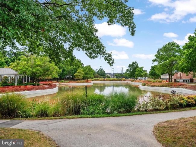 2447 Warm Spring Way, Townhouse with 3 bedrooms, 4 bathrooms and null parking in ODENTON MD | Image 44