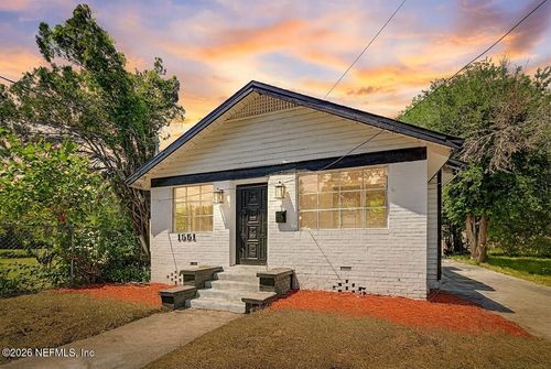 1551 W 2nd St, JACKSONVILLE, FL, 32209-7324 | Card Image