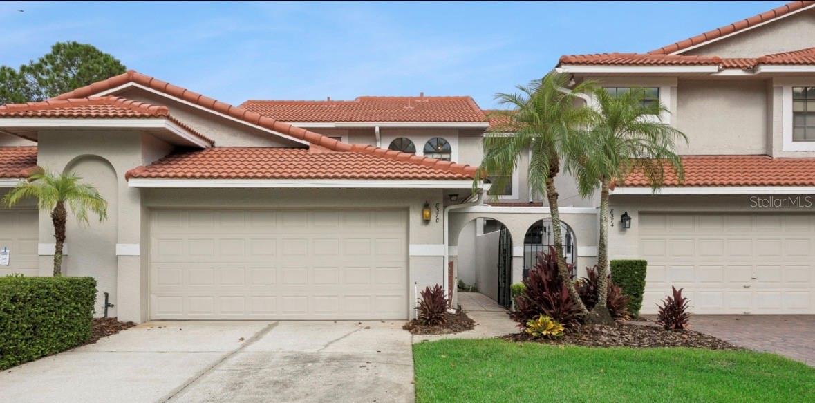 Residential in ORLANDO