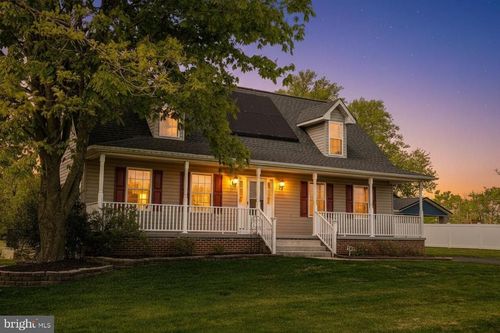 502 Reckord Rd, Fallston, MD, 21047-2445 | Card Image