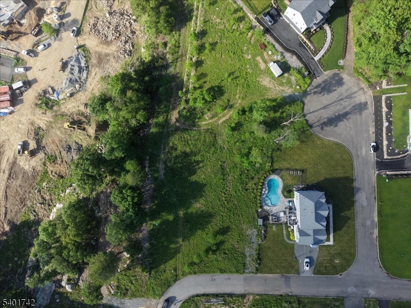 Land in West Milford Twp. 3