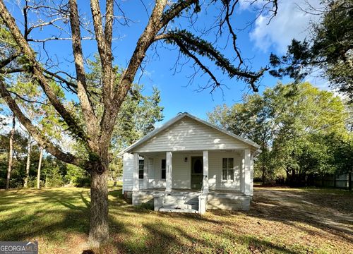 211 N Ash St, Ocilla, GA, 31774-1452 | Card Image