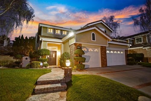 27358 Brighton Ln, Valencia, CA, 91354-1807 | Card Image