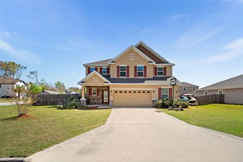 1049 Nw 233rd Dr, NEWBERRY, FL, 32669-2490 | Card Image