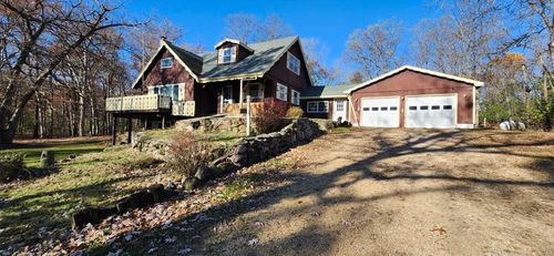 N6351 E Bush Rd, PARDEEVILLE, WI, 53954-9442 | Card Image